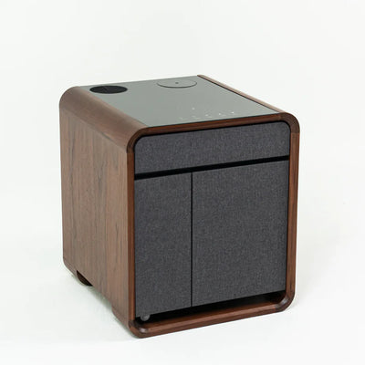 EVIS LuxeCube – Mesa de purificação de ar inteligente 