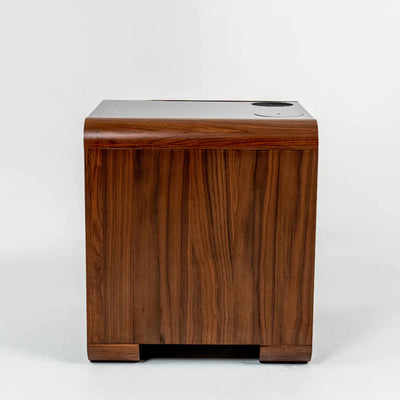 EVIS LuxeCube – Mesa de purificação de ar inteligente 