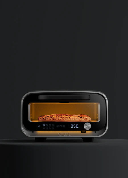 Forno elétrico para pizza Volt 2 de 30 cm 