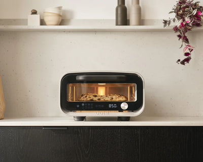Forno elétrico para pizza Volt 2 de 30 cm 