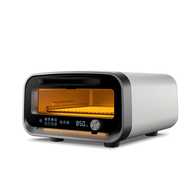 Forno elétrico para pizza Volt 2 de 30 cm 