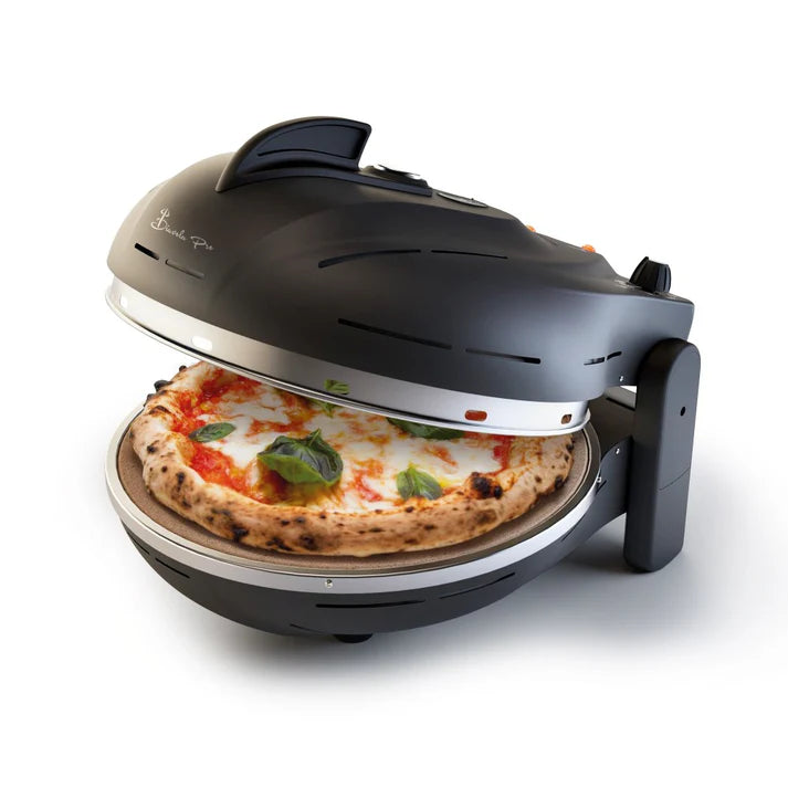 Forno elétrico para pizza Diavola Pro V 3.0 - Design e patente 100% fabricados em Itália 