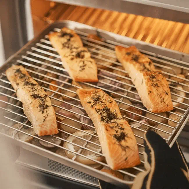 Forno elétrico para pizza Volt 2 de 30 cm 