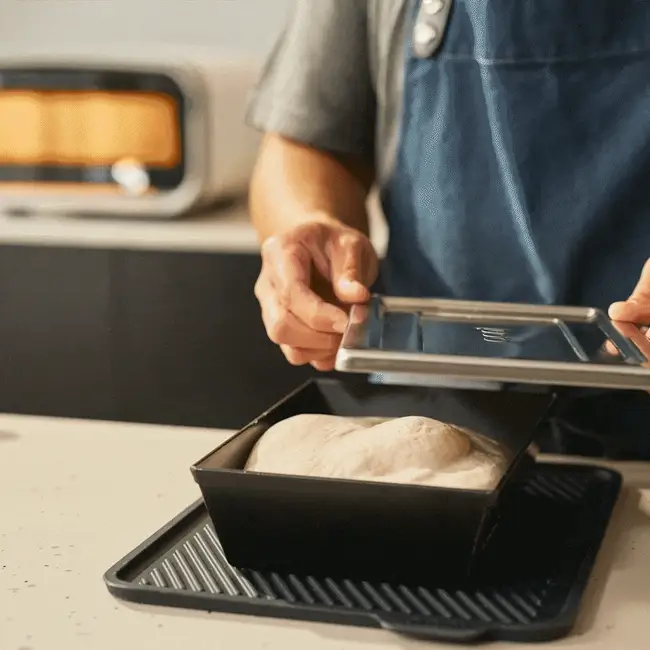 Forno elétrico para pizza Volt 2 de 30 cm 